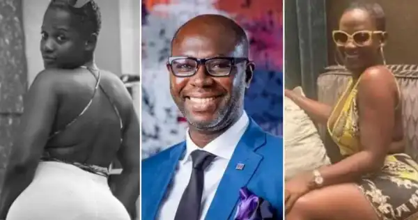 Ghanaian side chick sues her 