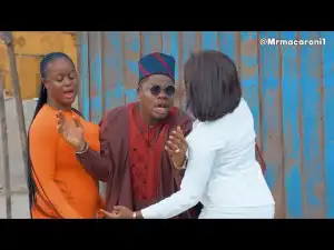 Mr Macaroni – Peace Ambassador (Comedy Video)