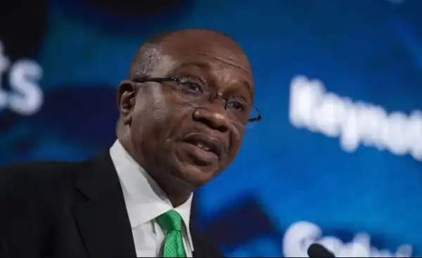 PDP Demands Immediate Arrest, Investigation Of CBN Gov, Emefiele