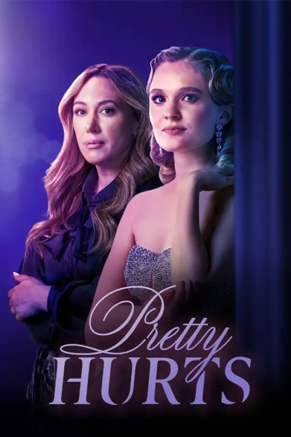 Pretty Hurts (2025)