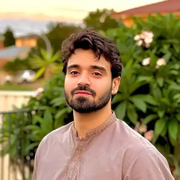 Biography & Career of Ali Jee