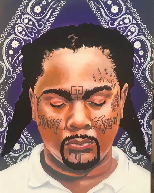 03 Greedo – Like a Nigga
