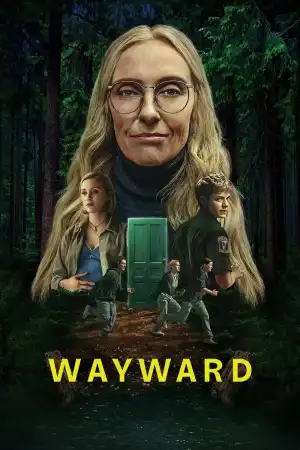 Wayward S01 E08