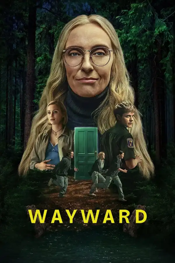 Wayward S01 E08