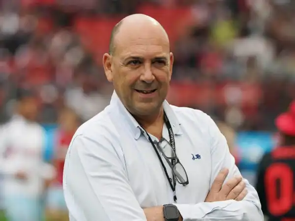 Bayer Leverkusen chief unhappy with AFCON 2023 timing