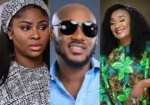 Natasha Osawuru Speaks Out Against 2Baba’s Mother’s Allegation Of Manipulating Him With Beads