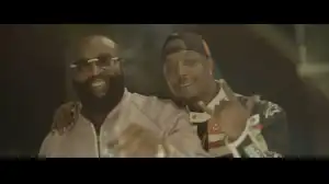Smoke Bulga Ft. Rick Ross – Water Whip’n)