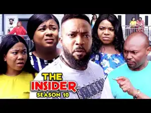 The Insider Season 10
