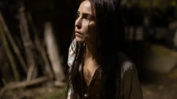 Noomi Rapace is a Witch in the You Won’t Be Alone Trailer