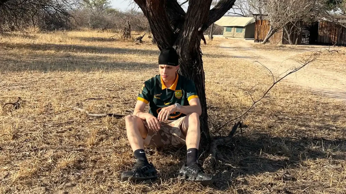 .