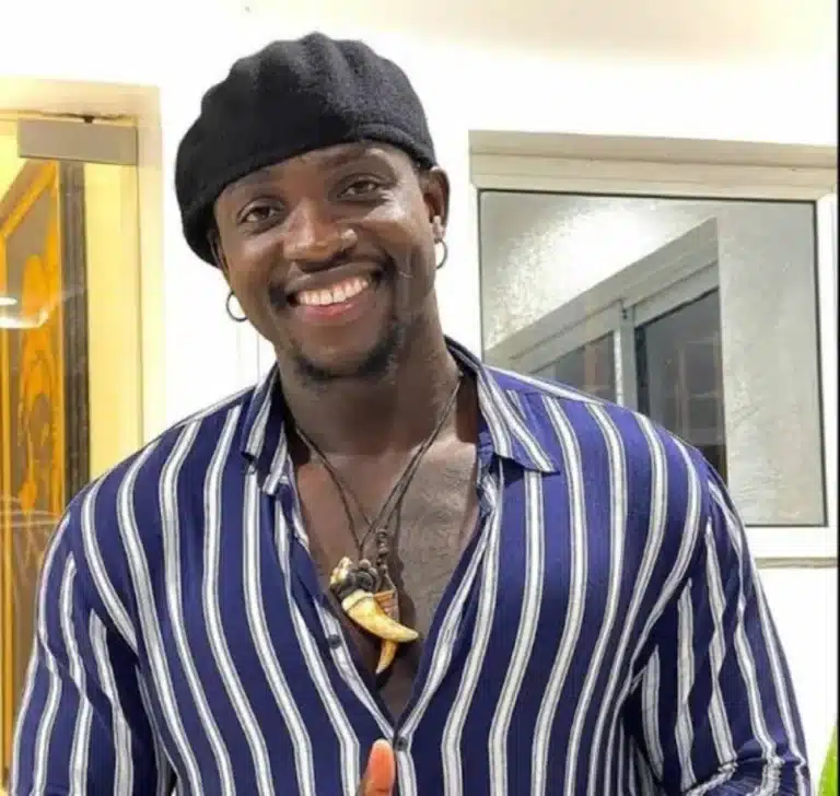 VeryDarkman alleges BBNaija sells slots to people who want to enter the house