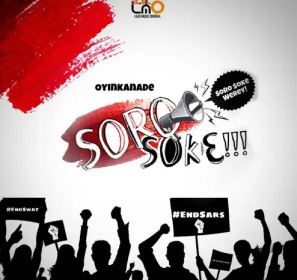 Oyinkanade – Soro Soke