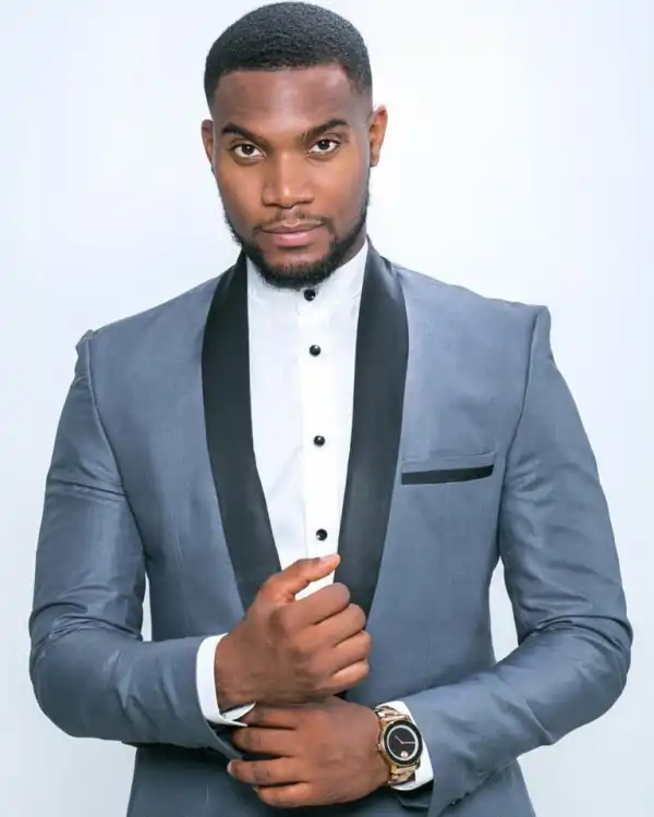 Biography Of Kunle Remi