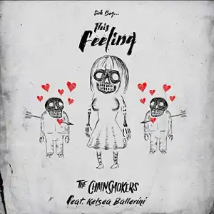 The Chainsmokers – Save Yourself