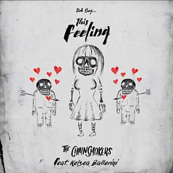 The Chainsmokers – Save Yourself