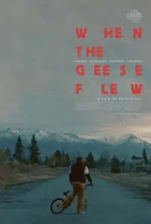 When the Geese Flew (2025)
