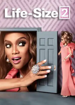 Life-Size 2 (2018)