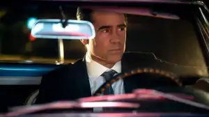 Sugar Season 2 Set for Colin Farrell Show, First Details Revealed