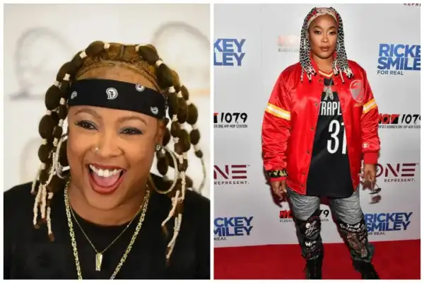 Biography & Net Worth Of Da Brat
