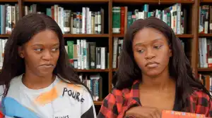 Maraji Comedy – Different Students in a Library (Comedy Video)