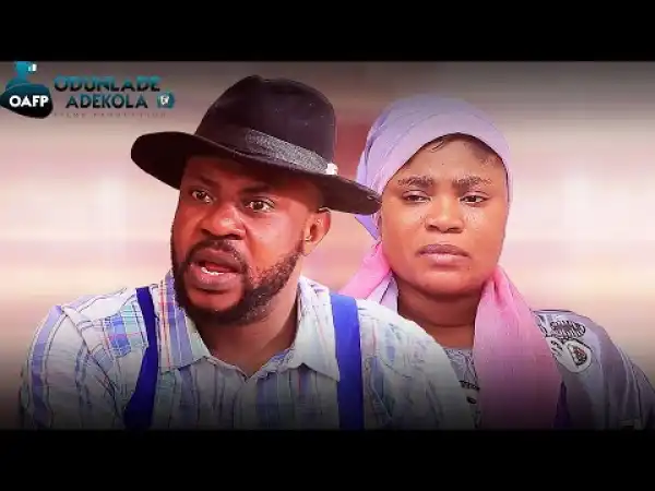 Saamu Alajo - Ayewo (Episode 139) [Yoruba Comedy Movie]