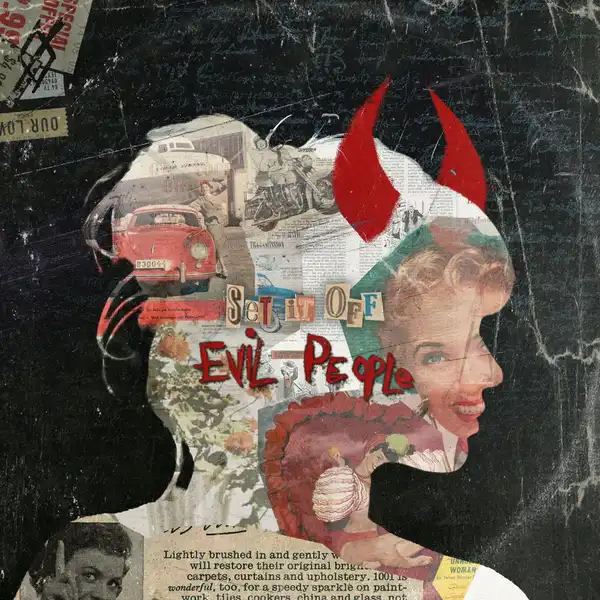 Set It Off – Evil People