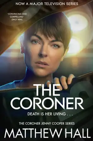 Coroner S04E08