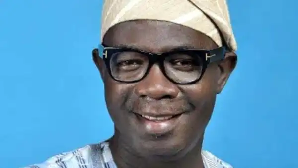 Ajayi’s defection unsettling PDP, APC ahead of Ondo guber election