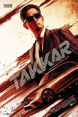 Takkar (2023) [Indian]