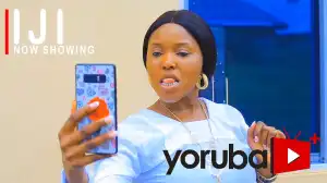 Iji (Storm) 2021 Yoruba Movie