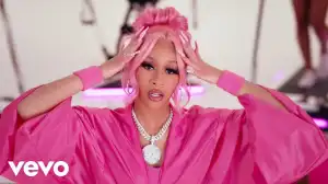 Lakeyah - I Look Good (Video)