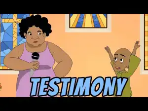 House Of Ajebo – Mama Tegwolo
