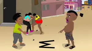 UG Toons - Fight For Perspective (Comedy Video)