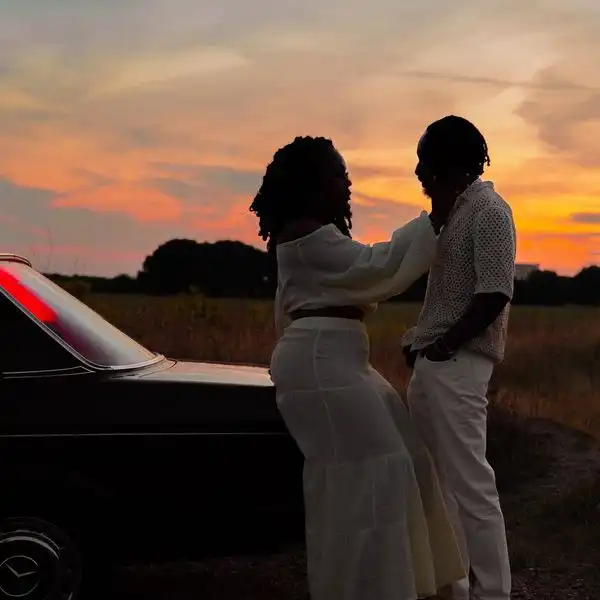 Shaé Universe – LOML