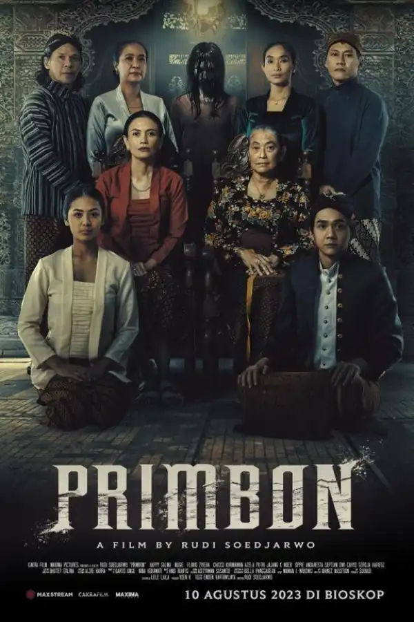 Primbon (2023) (Indonesian)