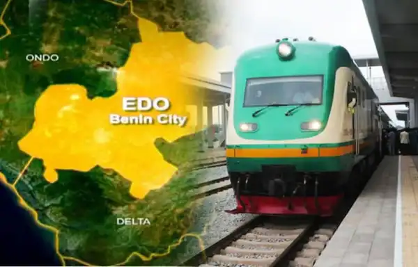 Edo train attack suspects arraigned, remanded