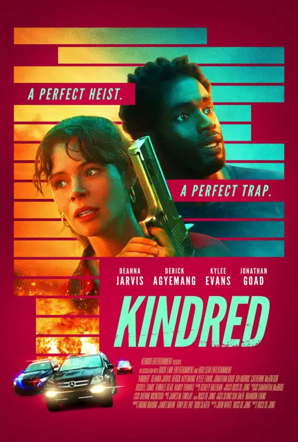 Kindred (2025)