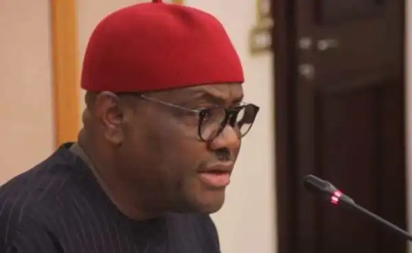 COVID-19: Wike declares curfew on Rivers