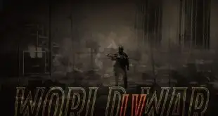 Rebel Sixx – World War 4 (Noble Touch Productions)