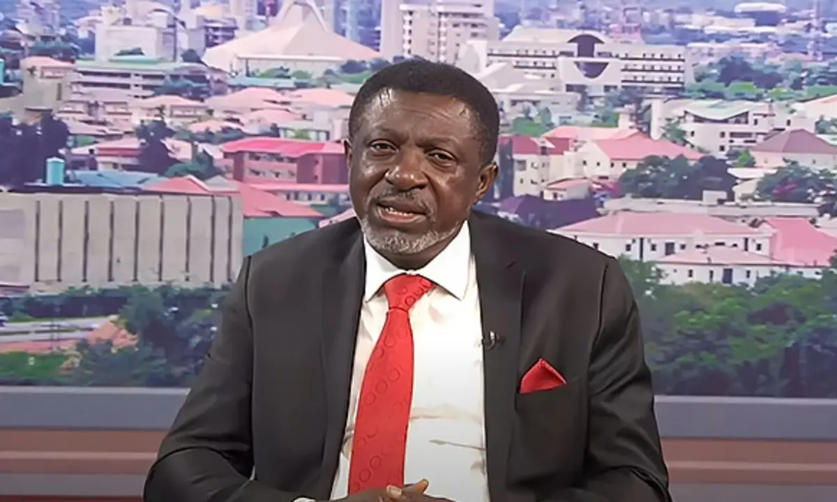 Delegates will decide ADC coalition’s presidential ticket – Atiku’s aide, Paul Ibe