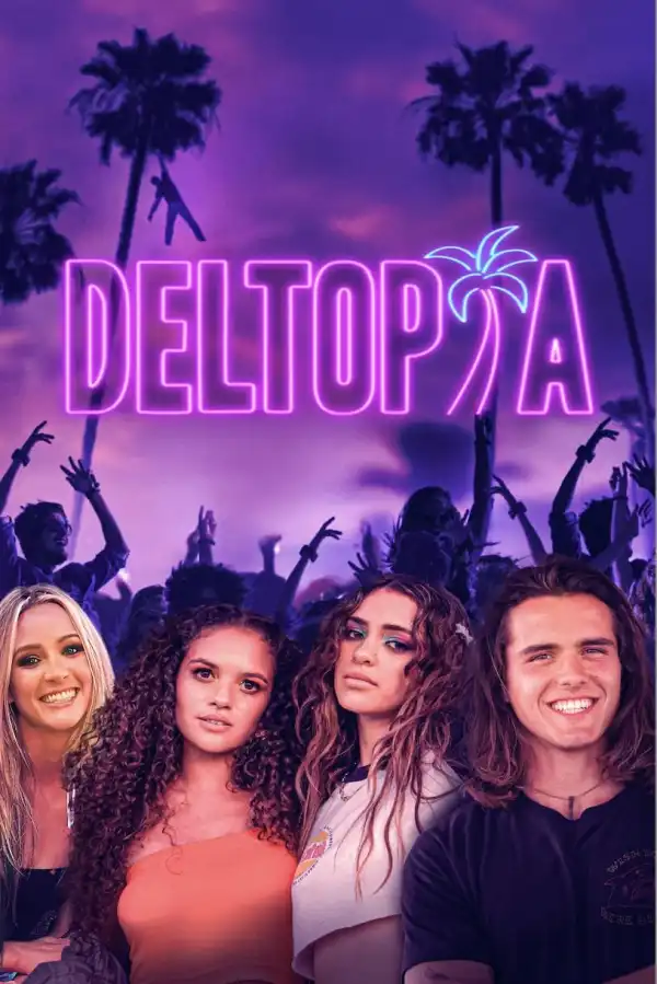 Deltopia (2023)