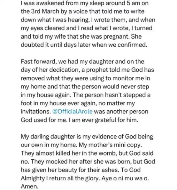 BBNaija’s Shaun Shares Thought On Relationship With Wanni