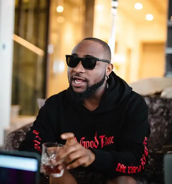 Davido acquires a new Lamborghini (Photos & Video)