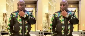Nigerian Billionaire Terry Waya Discloses His Net Worth is About $2.2 Billion