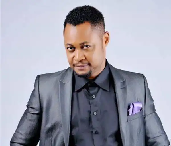 Biography & Career Of Vincent Opurum