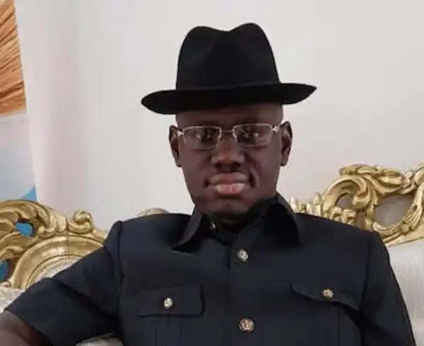 Timi Frank: DSS Interim Govt Alarm Ploy To Arrest Obi, Atiku Before May 29
