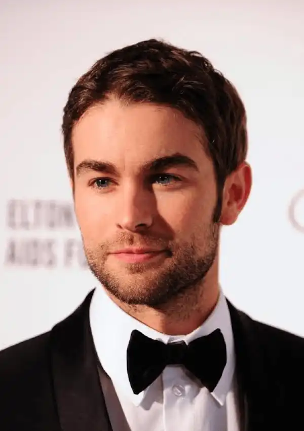 Age & Career Of Chace Crawford