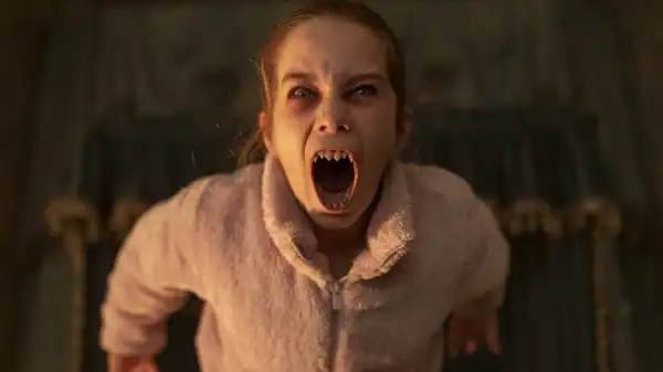 Abigail Trailer Previews Radio Silence’s New Horror Comedy With Melissa Barrera, Dan Stevens