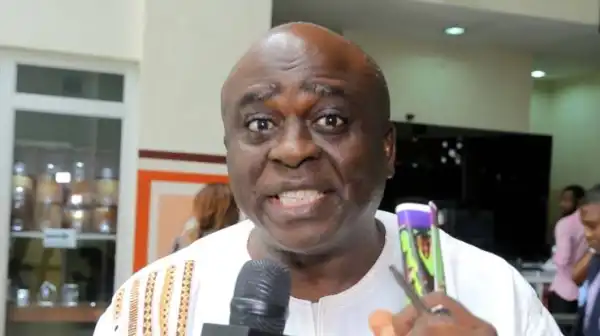 Age & Career Of Sola Fosudo