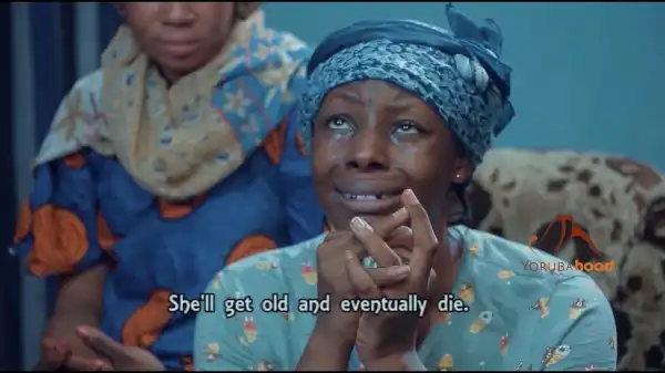 Aja (2022 Yoruba Movie)